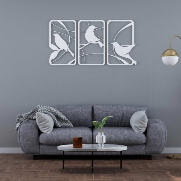 Unique Wall Art 05 Ideas For Living Room 4 Best Wood Framed Art 01 1