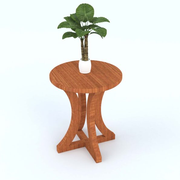 5 Using Side Tables As Plant Stands 2 Importance Of A Side Table 03 2
