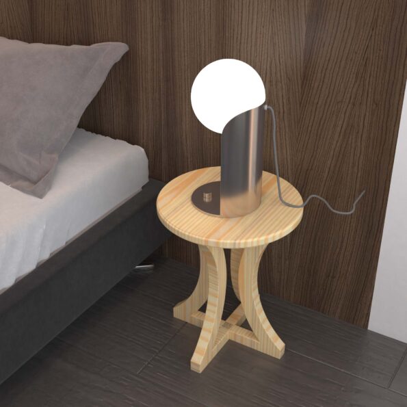 Best 08 Bedside Tables For Luxury Bedrooms 3 Side Tables As Nightstands 3