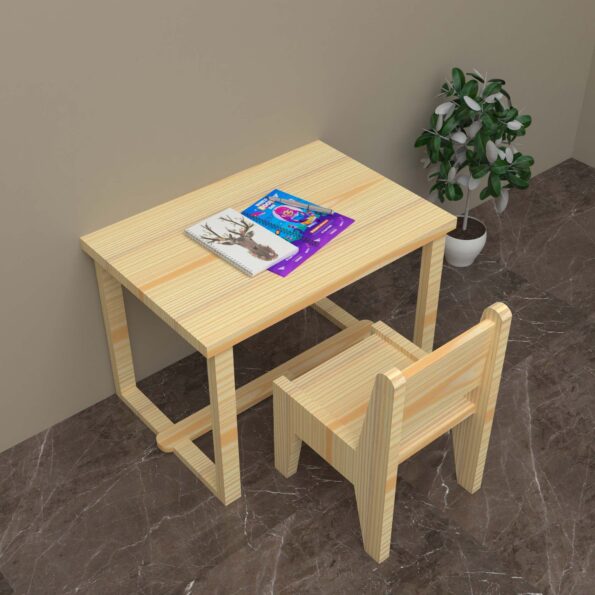 Best 10 Study Tables For A Modern House Style 5 The Perfect Kids Study Table 3