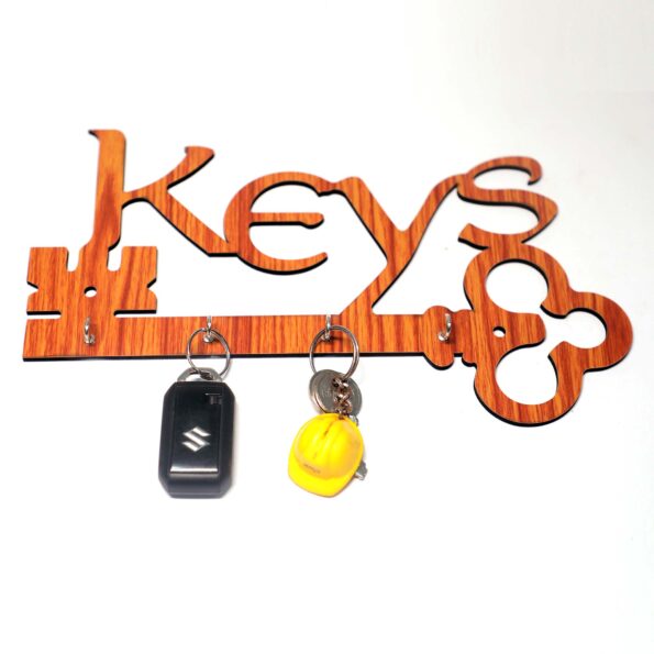 The 07 Importance Of Key Holders In Daily Routines 5 Unique Key Holder For Wall 02 1