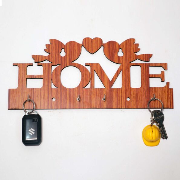 The 07 Importance Of Key Holders In Daily Routines 3 Wooden Key Holder For Home 1