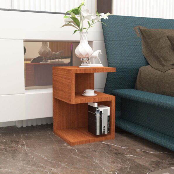 Best 08 Bedside Tables For Luxury Bedrooms 4 stylish bedside tables 2