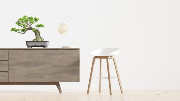 Modern Wooden Console Table Designs For Living Room 2 wooden console tables 01