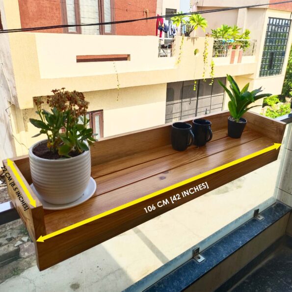 Adjustable Balcony Bartops For Flexible Use 3 Adjustable Balcony Bartops 2