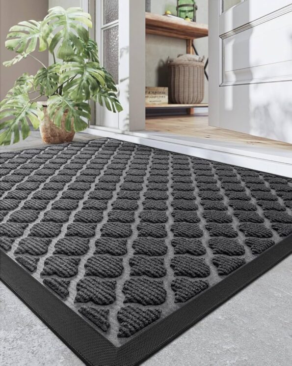 The 06 Best Doormats For Every Season 6 All Season Mat