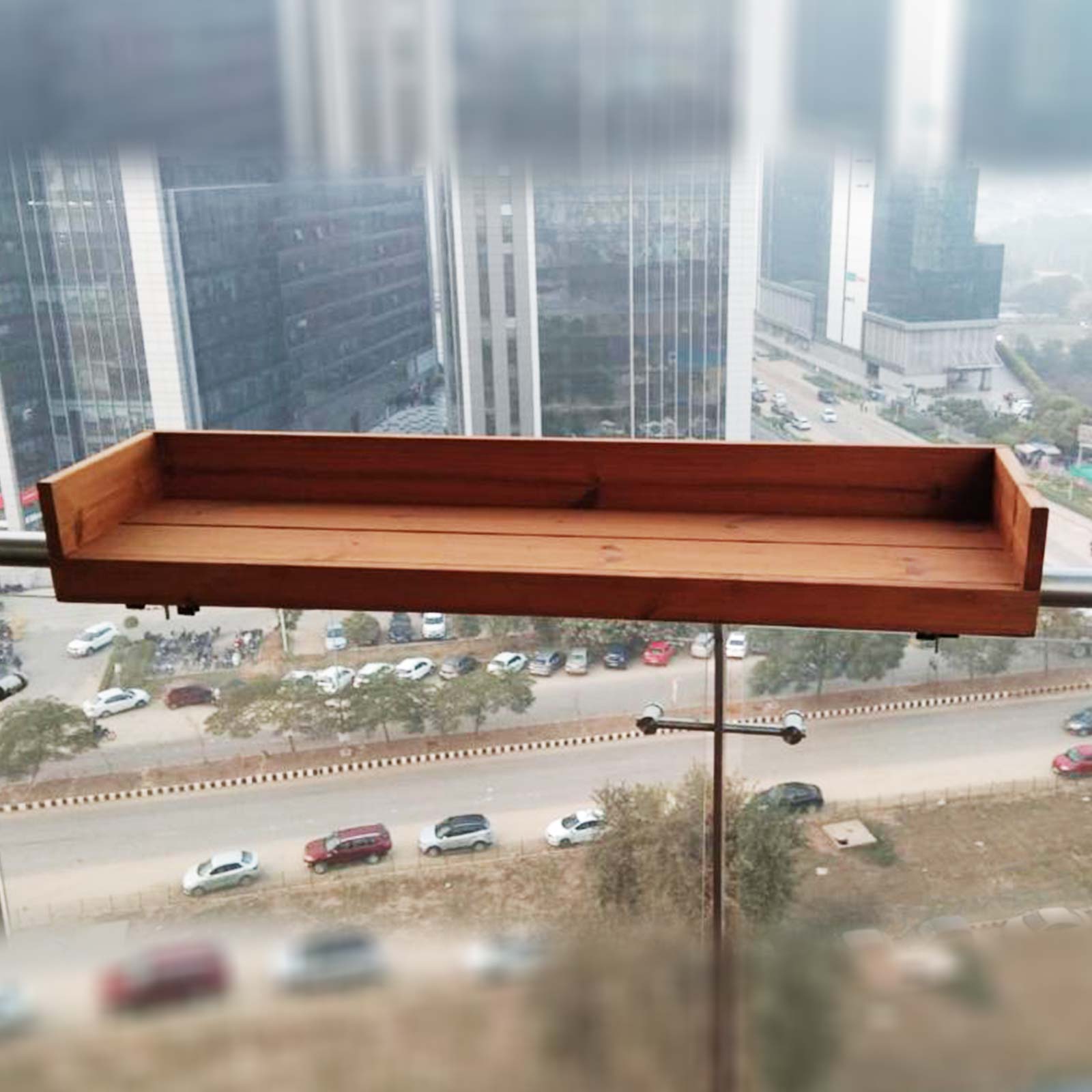 Balcony Bartops