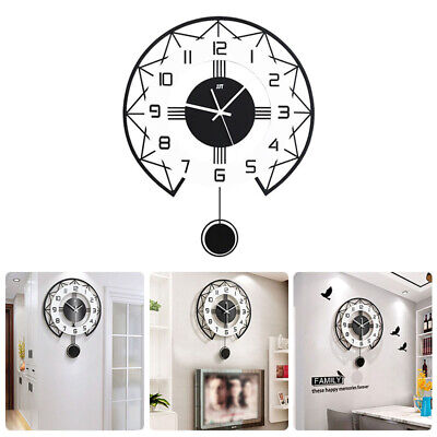 Best Wall Clocks For Every Room In The House 4 Bedroom Calm and Relaxing Wall Clocks