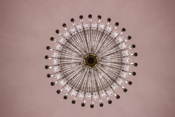 The Right Chandelier For Your Dining Room 3 Best Chandeliers 1
