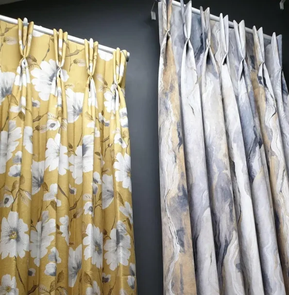 The 10 Role Of Curtains In Home Décor 4 Custom Curtains vs. Ready Made