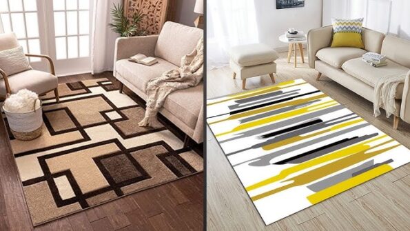 Choose The 07 Perfect Carpet Mat For Your Home 4 Design Choices for a Carpet Mat for Your Home