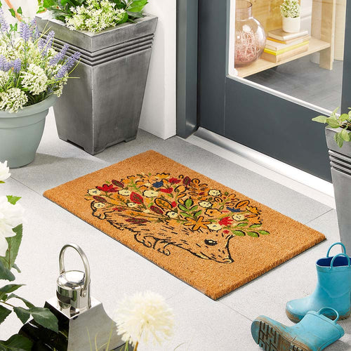 The 06 Best Doormats For Every Season 4 Leave Mats