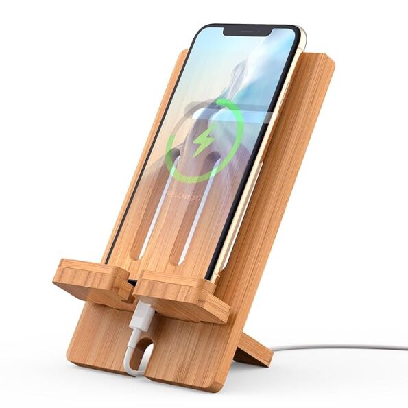 07 Best Phone Charging Racks For Offices 2 Mobile Phone Charging Rack Stand Holder 01
