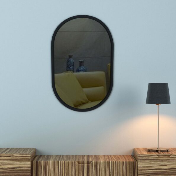 07 Best Mirrors For Enhancing The Your Home Bathroom 5 Multi Panel Designs 3