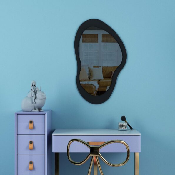 07 Best Mirrors For Enhancing The Your Home Bathroom 3 Multi Panel Designs 7