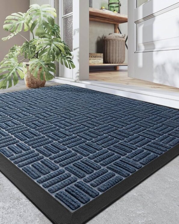 The 06 Best Doormats For Every Season 3 Summer Mats