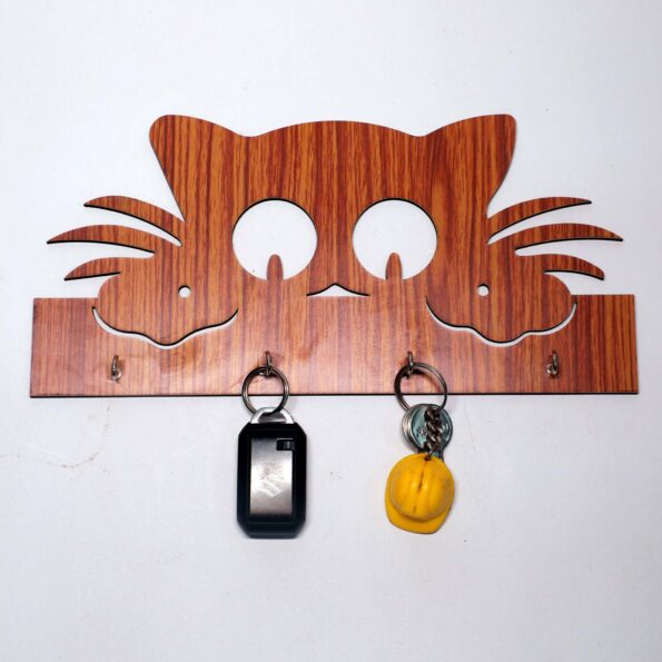The 10 Best Key Holders For Small Apartments 3 Unique Key Holder For Wall