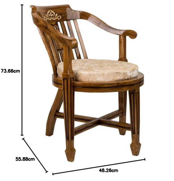 07 Dining Room Chairs For Comfort And Style 7 Wooden Chair For Bedroom 01 1