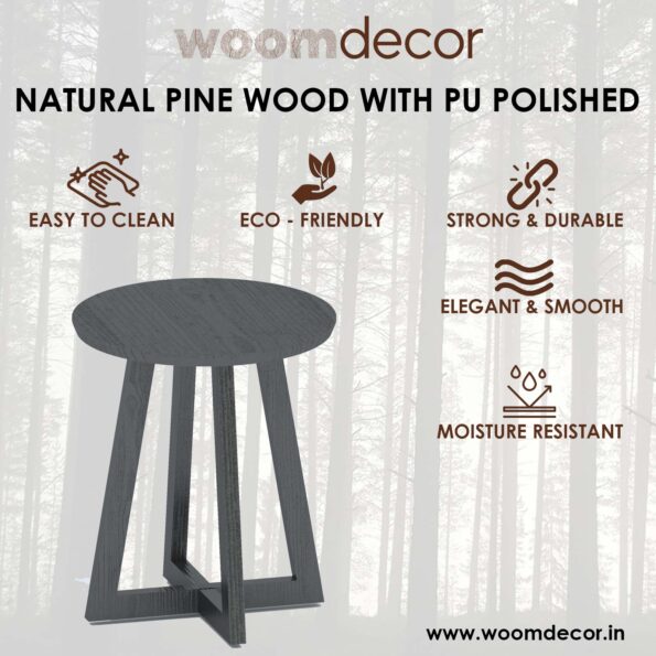 Wooden 07 Side Tables Classic And Versatile 6 Your Living Room 01 1