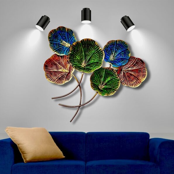 The 14 Best Types Of Wall Art For A Modern Home 7 3D Wall Art For A Modern Home