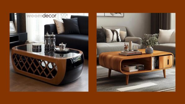 Top 10 Accent Tables For Modern Living Rooms 12 Accent Table with Storage