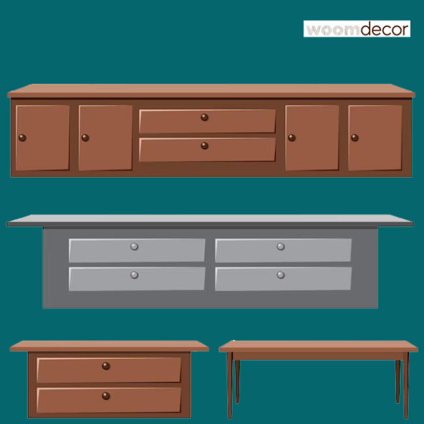 Best 10 Wooden Study Tables For Kids' Homework 2 Classic Wooden Desk with Drawers