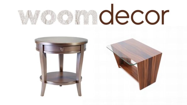 The Best 17 Unique Wooden Side Tables For Every Room 9 Compact Modern Wooden Side Table