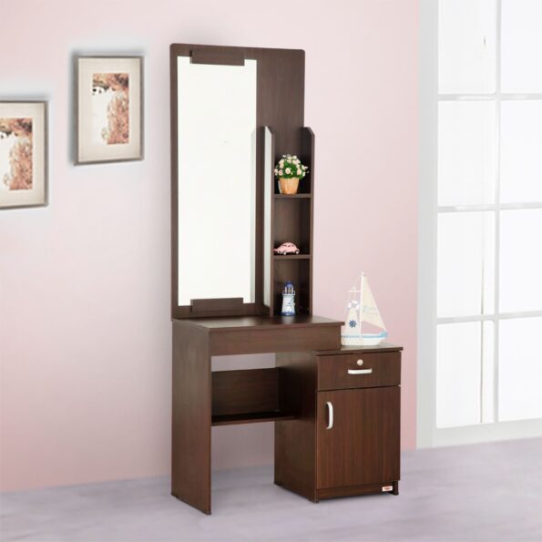 Best 07 Dressing Tables For Makeup Enthusiasts 2 Contemporary Dressing Table 1