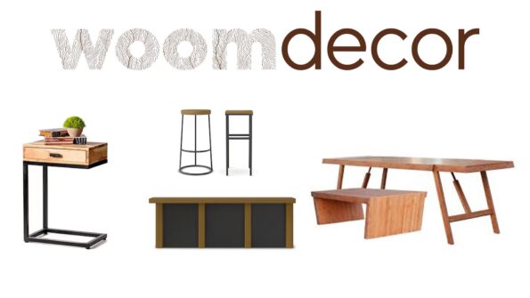 The Best 17 Unique Wooden Side Tables For Every Room 11 Convertible Side Table Desk