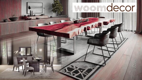 Best 08 Rugs For Under The Dining Table 3 FACTOR1