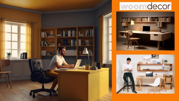 Best 10 Wooden Study Tables For Homework And Projects 9 Factors to Consider When Choosing a Wooden Study