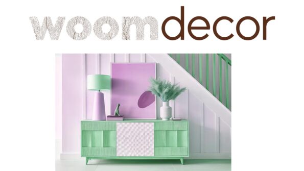 07 Console Tables With Unique Shapes For A Modern Twist 3 Geometric Console Tables
