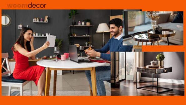 Top 10 Accent Tables For Modern Living Rooms 3 Key Considerations When Choosing an Accent Table 1