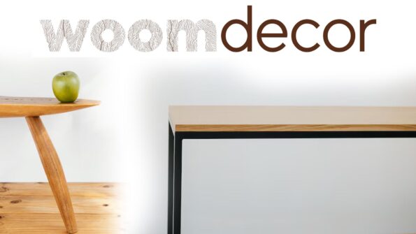The Best 17 Unique Wooden Side Tables For Every Room 4 Live Edge Wooden Side Table