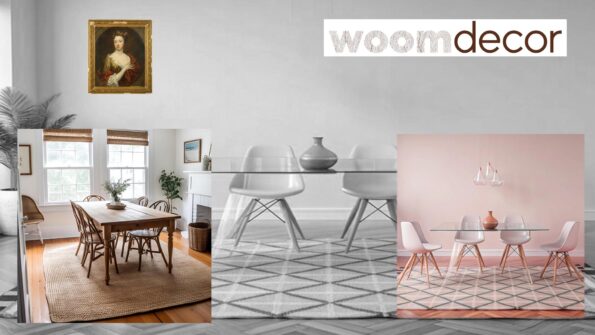 Best 08 Rugs For Under The Dining Table 8 MATCHI1