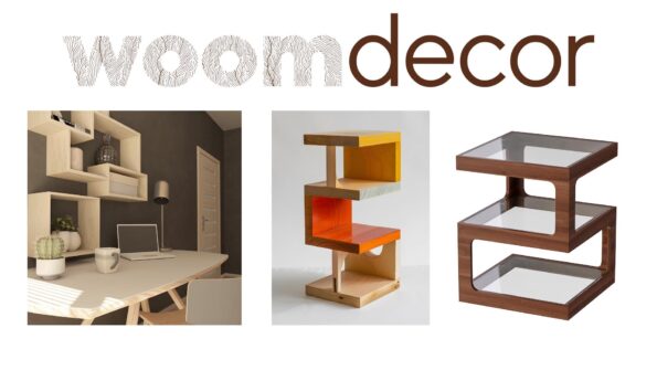 The Best 17 Unique Wooden Side Tables For Every Room 10 Multi Tier Wooden Side Table