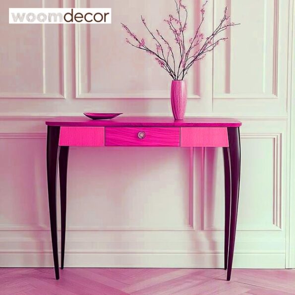 The Best 17 Unique Wooden Side Tables For Every Room 15 Narrow Console Side Table