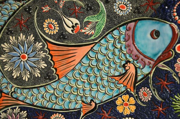 The 14 Best Types Of Wall Art For A Modern Home 5 Nature Inspired Art