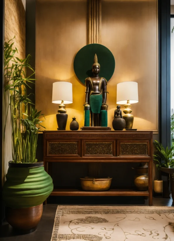 The 10 Perfect Console Table For Your Entryway 8 Perfect Console Table 7