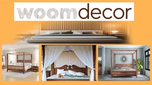The Best 07 Beds For A Classic Bedroom Aesthetic 5 Poster Beds
