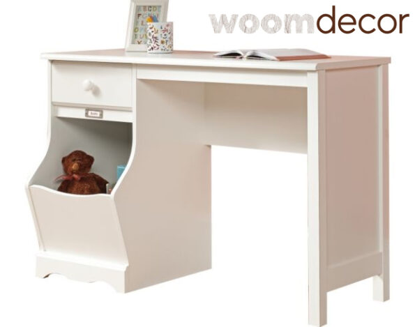 Best 14 Study Tables For Kids' Online Study 7 Sauder Pogo Desk