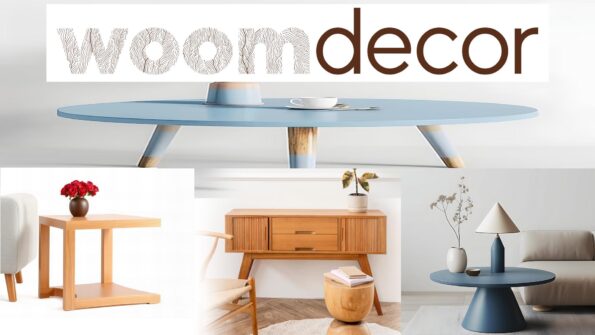 The Best 17 Unique Wooden Side Tables For Every Room 5 Scandinavian Style Side Table
