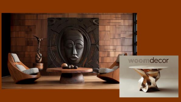 Top 10 Accent Tables For Modern Living Rooms 13 Sculptural Accent Table