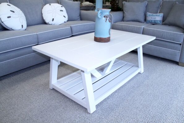 Side Tables For Coastal Homes