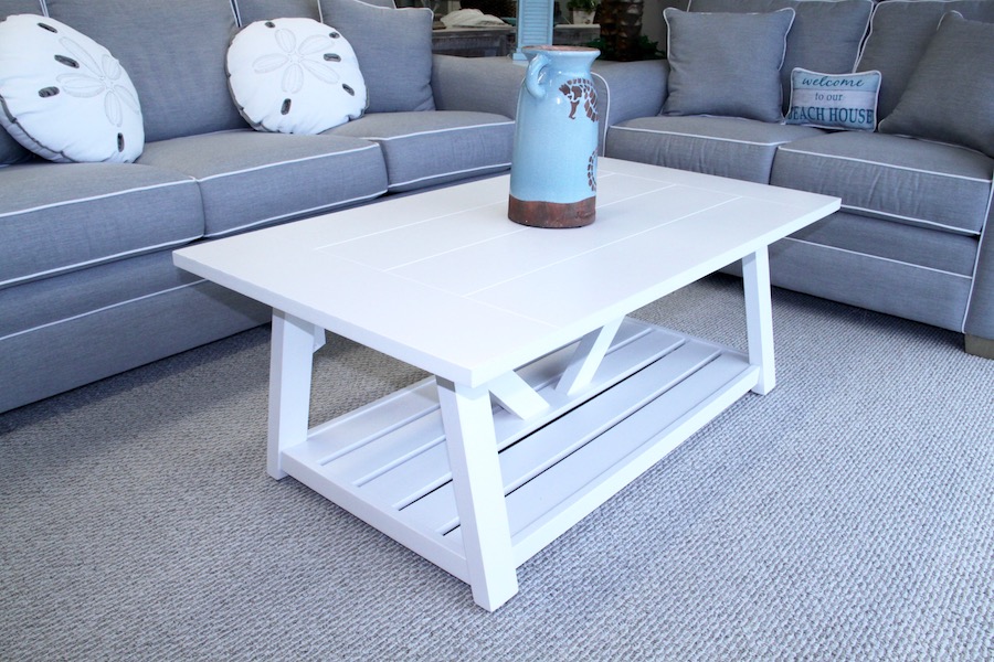 Side Tables For Coastal Homes