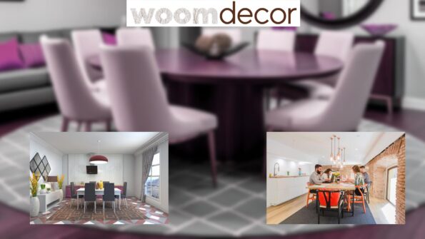 Best 08 Rugs For Under The Dining Table 2 THEIMP1