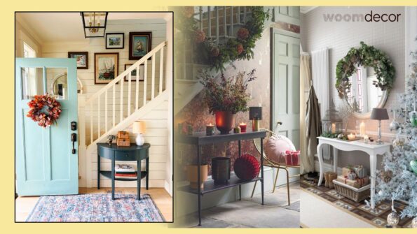 Demilune Tables For Modern Farmhouse Decor 7 Where to Place Demilune Tables in Your Modern