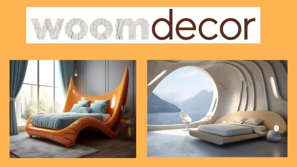 The Best 07 Beds For A Classic Bedroom Aesthetic 4 Wingback Beds