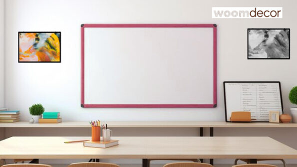 Best 10 Wooden Study Tables For Kids' Homework 10 Wooden Study Tables with Whiteboard