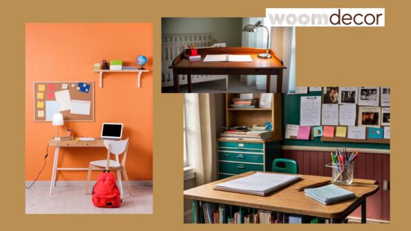 Best 10 Wooden Study Tables For Homework And Projects 3 Writing Desks